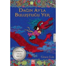 Dağın Ay'la Buluştuğu Yer
