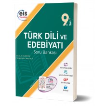 9. Sınıf Türk Dili ve Edebiyatı Soru Bankası