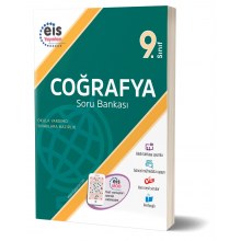 9. Sınıf Coğrafya Soru Bankası