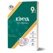 9. Sınıf Kimya Soru Bankası