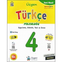 4. Sınıf Türkçe Yolculuğu