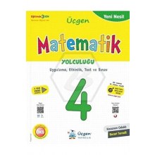 4. Sınıf Matematik Yolculuğu