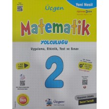 2. Sınıf Matematik Yolculuğu