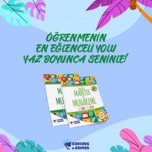 Mantık ve Muhakeme 1.Sınıf Seti