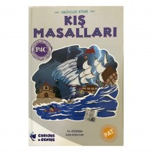 KIŞ MASALLARI