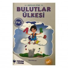 BULUTLAR ÜLKESİ