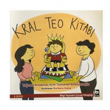 KRAL TEO KİTABI