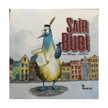 ŞAİR BUBİ