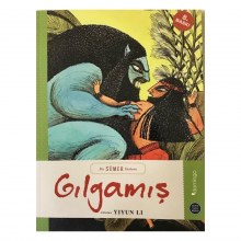 GILGAMIŞ