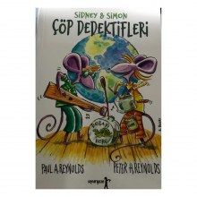 ÇÖP DEDEKTİFLERİ
