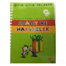 ADALET VE HAKSIZLIK 
