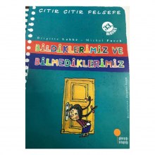 BİLDİKLERİMİZ VE BİLMEDİKLERİMİZ