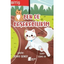 BEN DE BAŞARABİLİRİM