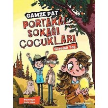 PORTAKAL SOKAĞI ÇOCUKLARI 