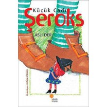 KÜÇÜK CADI ŞEROKS