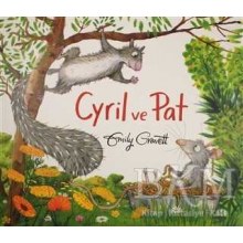 CYRİL VE PAT 