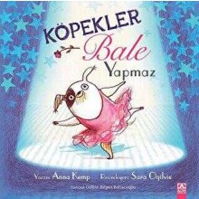 KÖPEKLER BALE YAPMAZ