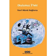 OKULUMUZ 3'TEKİ 