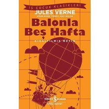 BALONLA BEŞ HAFTA 