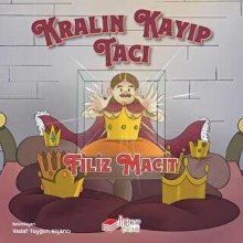 KRALIN KAYIP TACI 