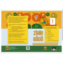 ZİHİN GÜCÜ 1