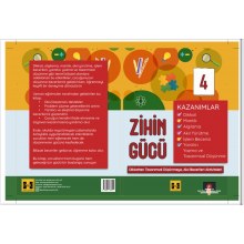 ZİHİN GÜCÜ 4