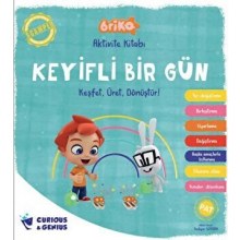 KEYİFLİ BİR GÜN - BRİKO