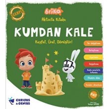 KUMDAN KALE - BRİKO