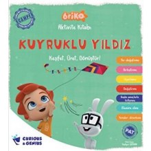 KUYRUKLU YILDIZ- BRİKO