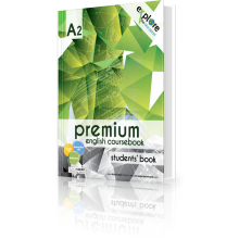Premium A2 (Students Book with Work Book)