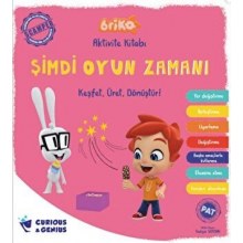 ŞİMDİ OYUN ZAMANI - BRİKO