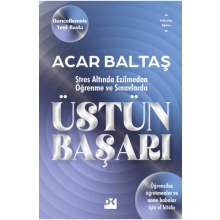 ÜSTÜN BAŞARI